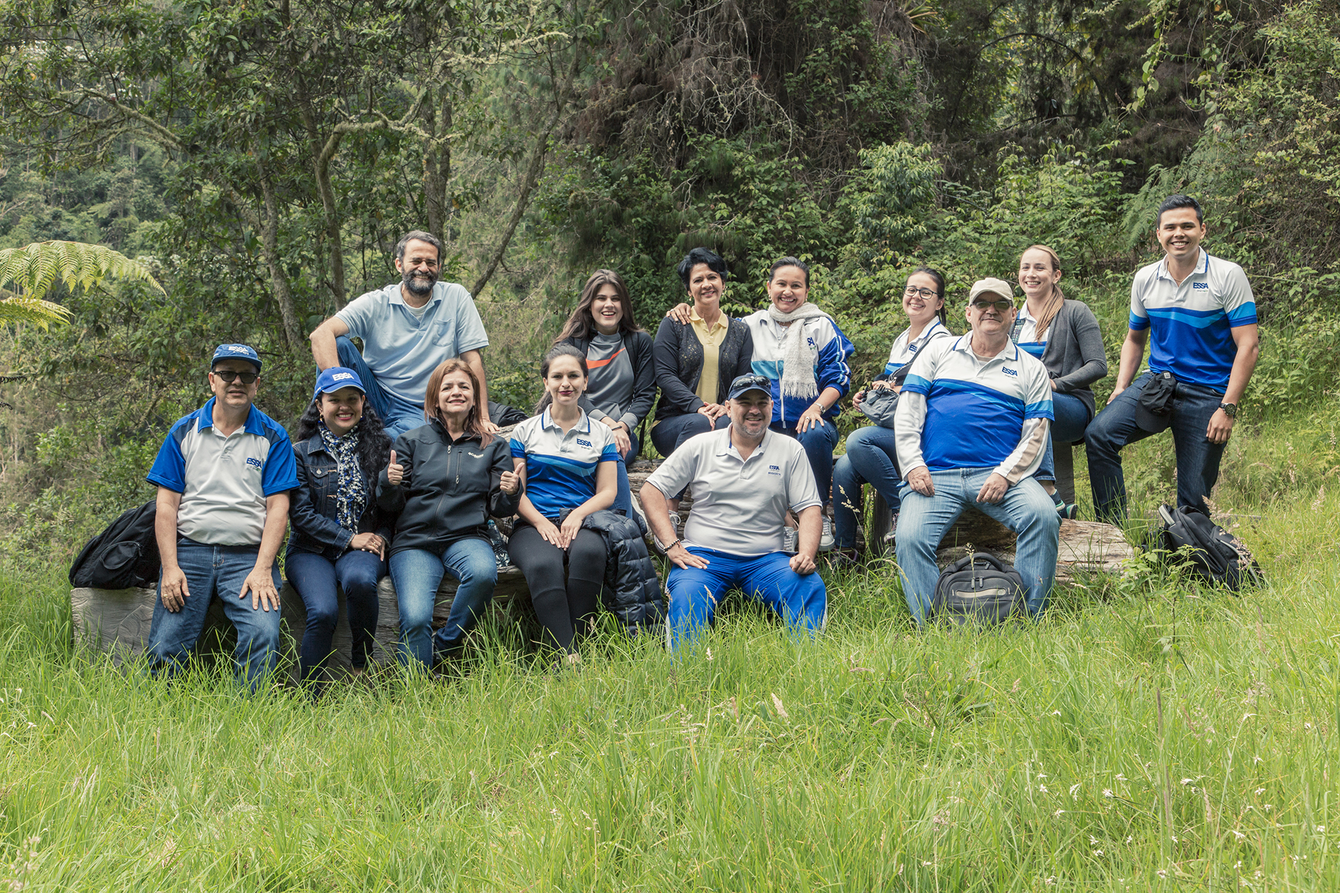 imagen gente ambiental ESSA imagen gente ambiental ESSA